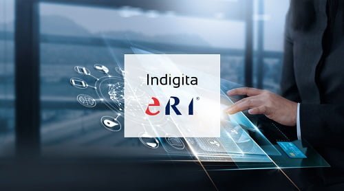 ERI & Indigita now offer an integrated solution banner