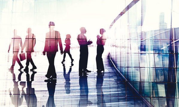 Core banking selection - White paper banner