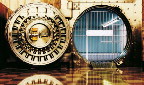 IBM case study about banking solutions banner
