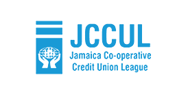 Company logo JCCUL Jamaica Co-operative Credit Union League