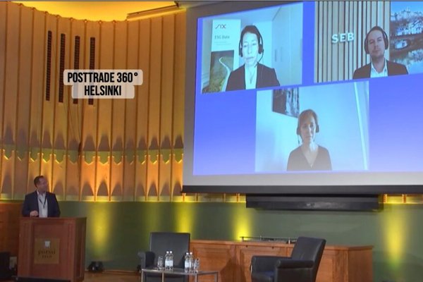 ESG Webinar images