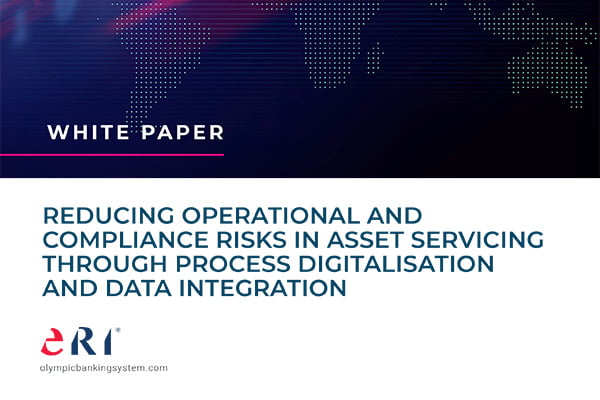 Digitalisation And Data Integration - White paper
