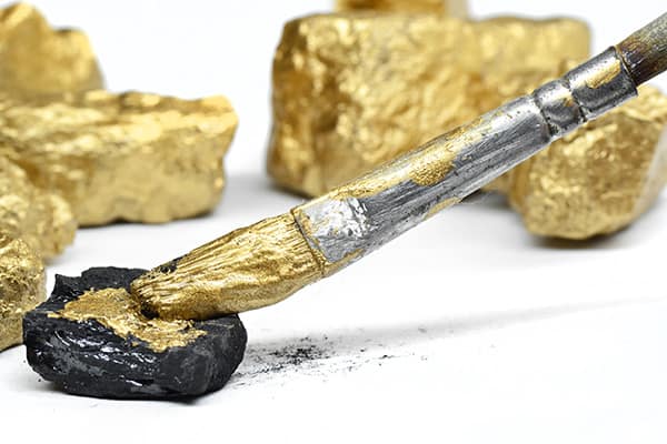 PAPERJAM Brand voice Article All the glitters is not gold