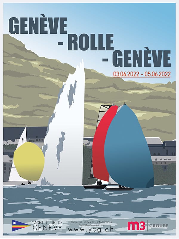 GENEVA-ROLLE-GENEVA 2022