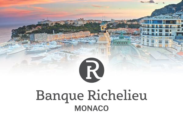 Banque Richelieu Monaco selects the OLYMPIC Banking System