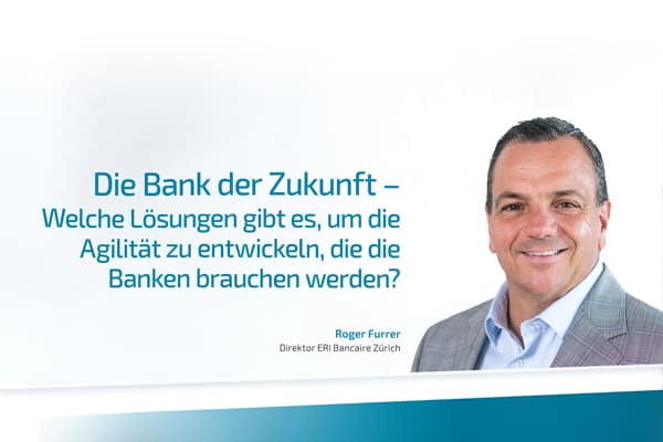 Die bank der zukunft – nfts als geldanlage? image