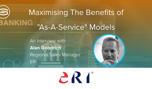 Interview - Maximising The Benefits of "As-A-Service" Models