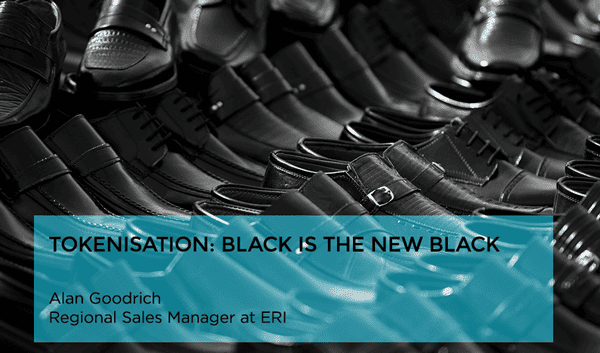 Tokenisation: Black is the new black -Tokenisation Blockchain Technology