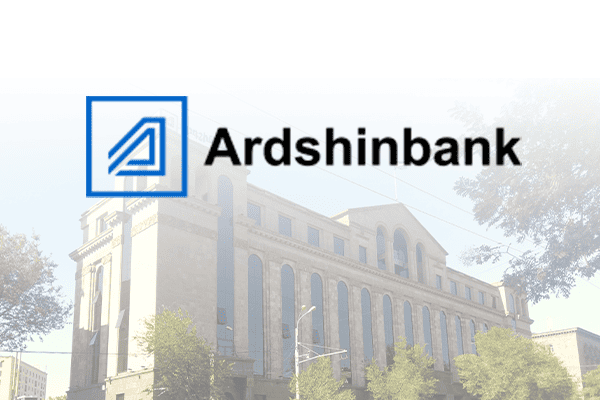 Ardshinbank CJSC