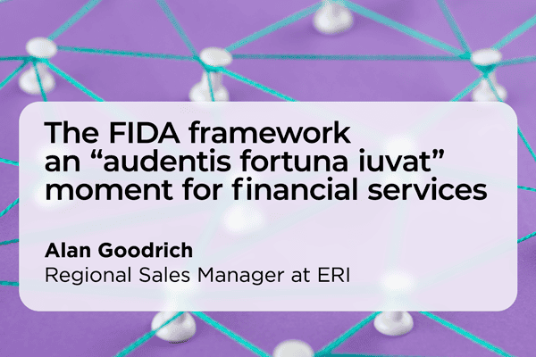 The FIDA framework