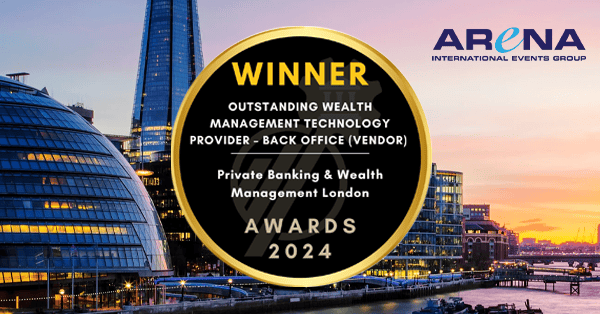 Private Banking & Wealth Management London Conference & Awards 2024