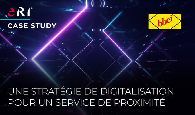 Case Study - BBCI