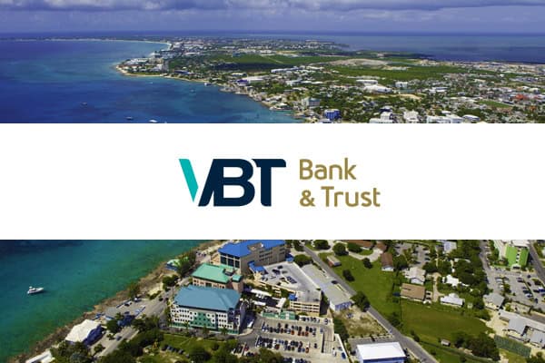 VBT Bank & Trust, Ltd.