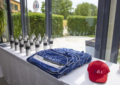 ERI Golf Day 17