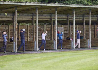 ERI Golf Day 16