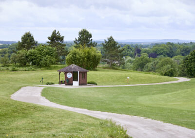 ERI Golf Day 15