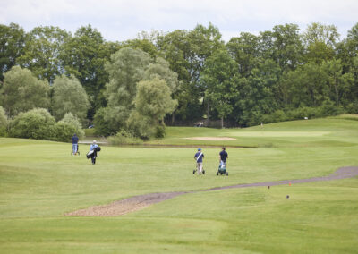 ERI Golf Day 13