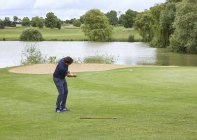 ERI Golf Day 12
