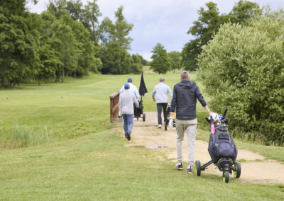 ERI Golf Day 10