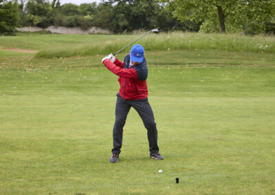 ERI Golf Day 09