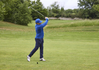 ERI Golf Day 14