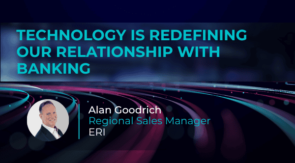 blog banner Technology is redefining our relationship with banking