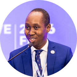 Fulgence Amani