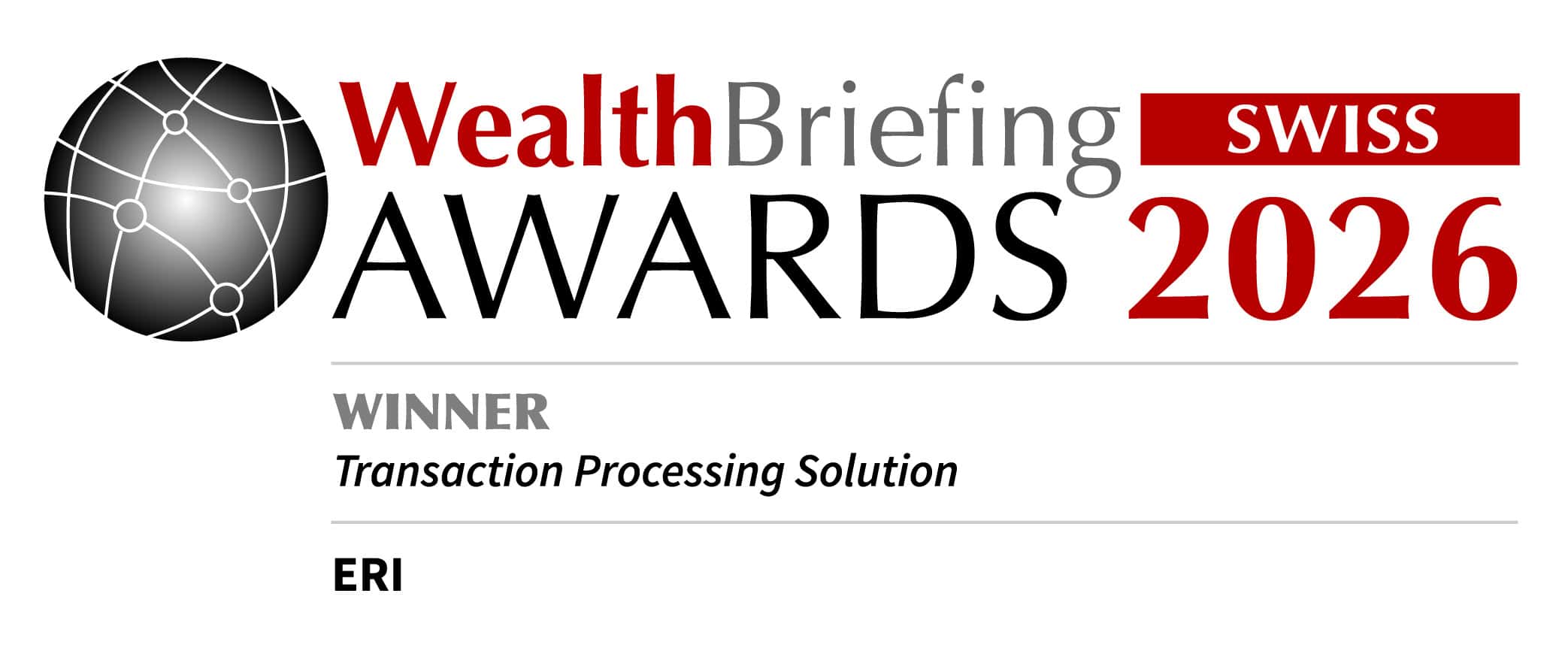 Award Logo