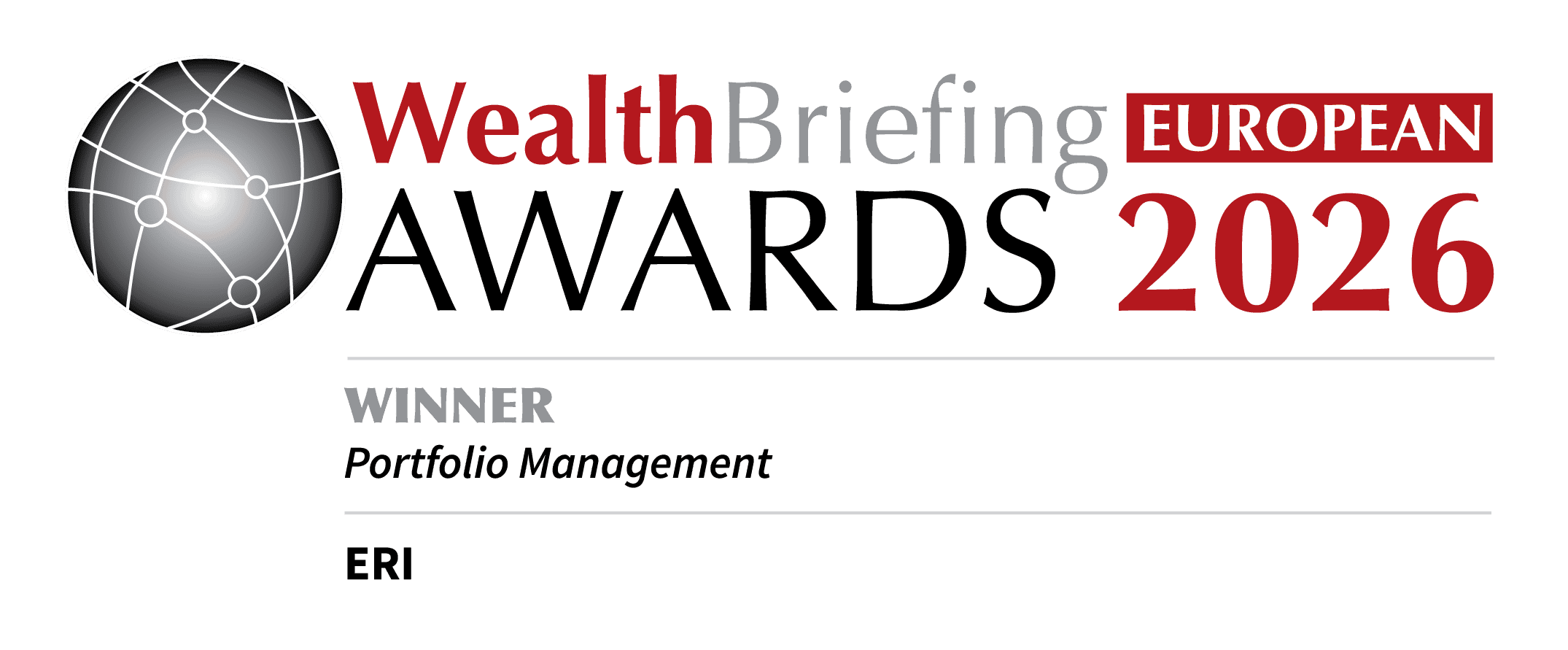 Award Logo